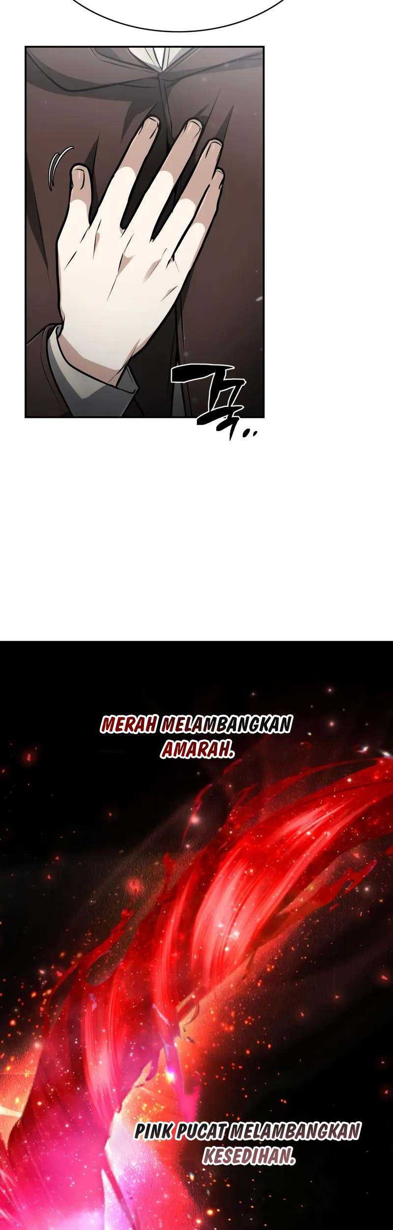 Genius Prismatic Mage Chapter 34 Gambar 9