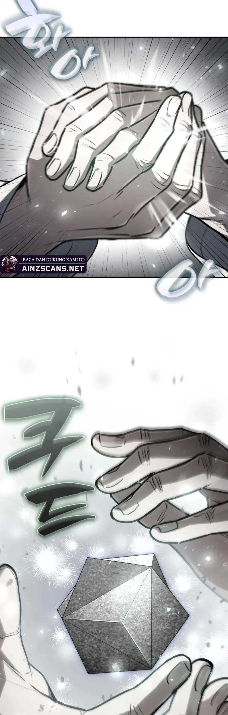 Genius Prismatic Mage Chapter 34 Gambar 17