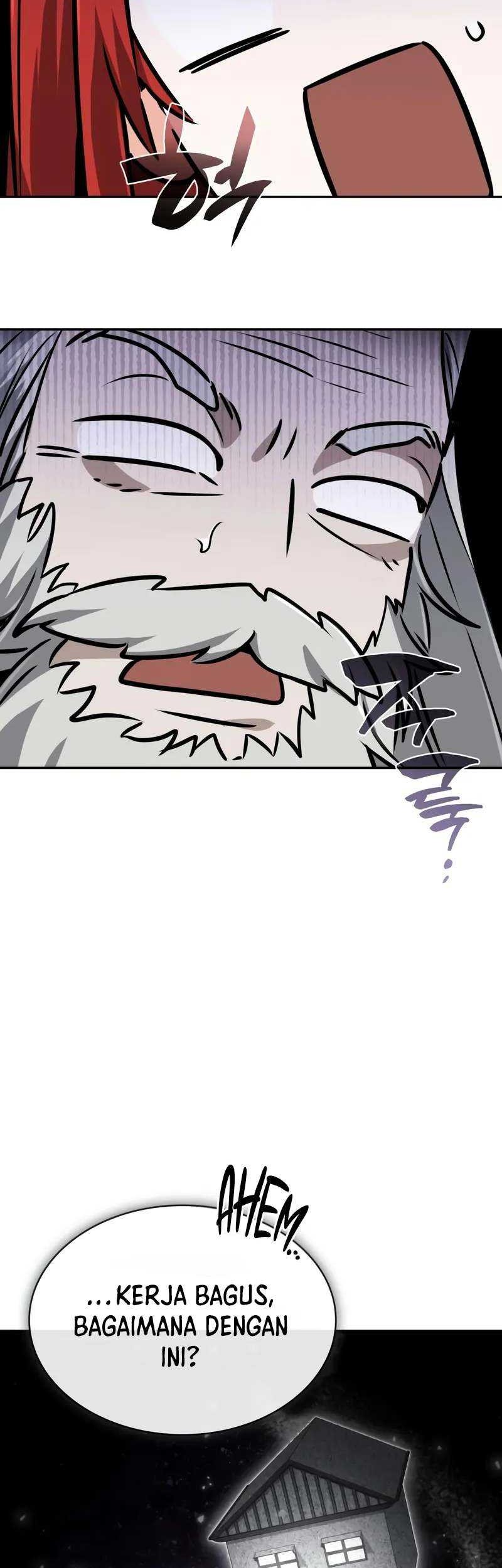 Genius Prismatic Mage Chapter 34 Gambar 21