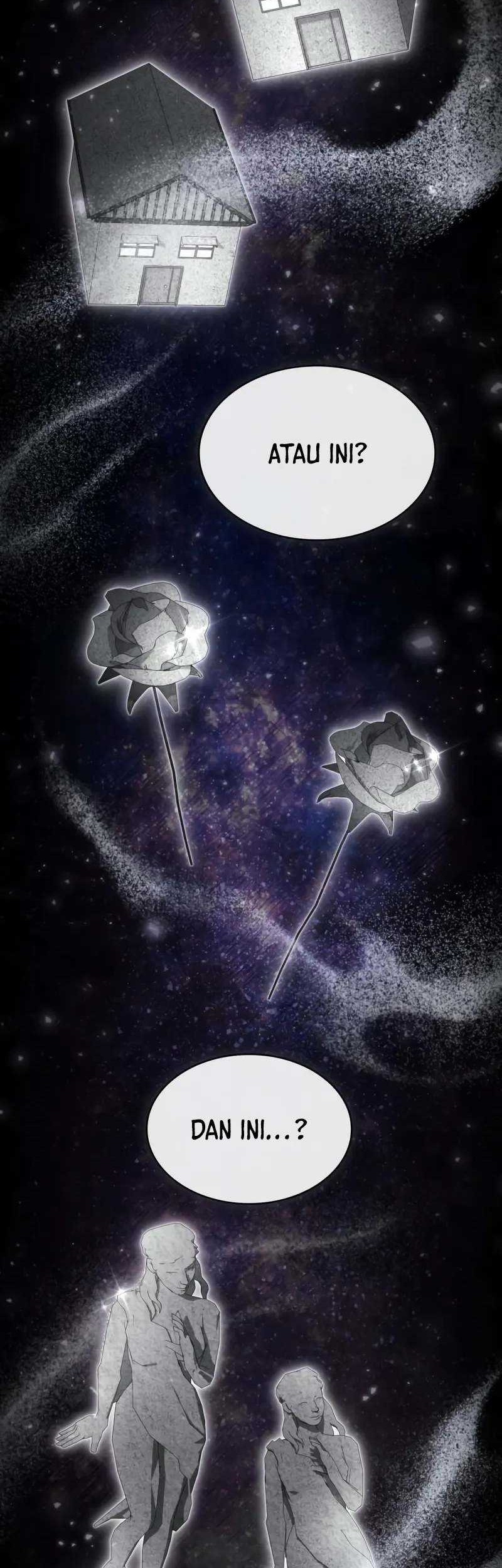 Genius Prismatic Mage Chapter 34 Gambar 22