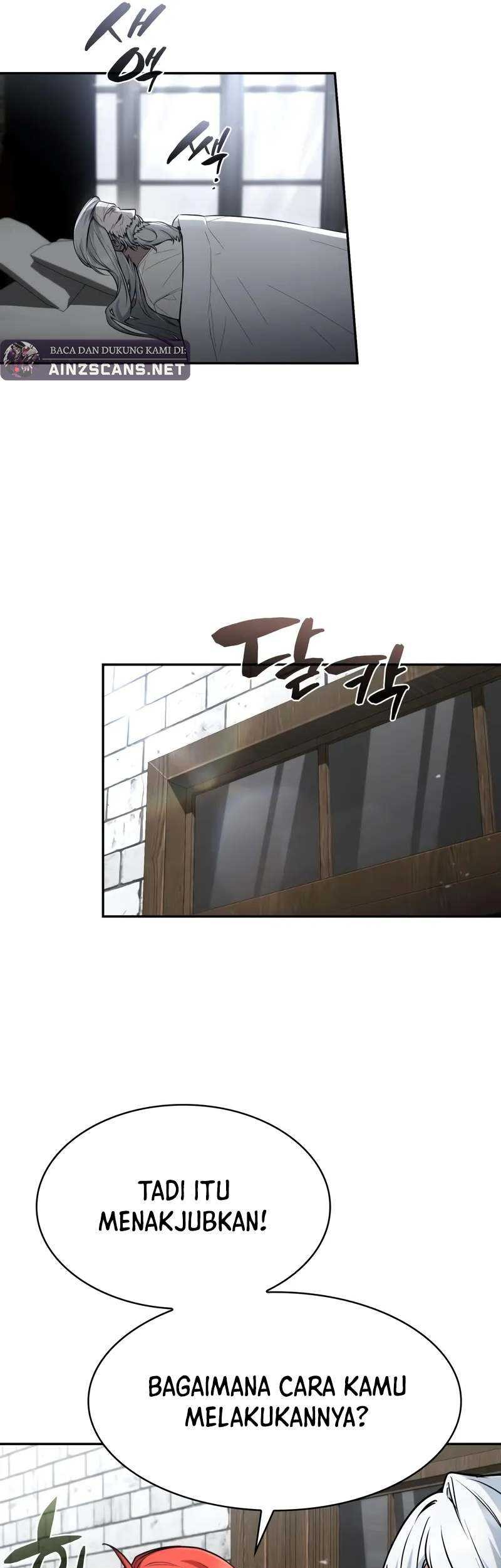 Genius Prismatic Mage Chapter 34 Gambar 25