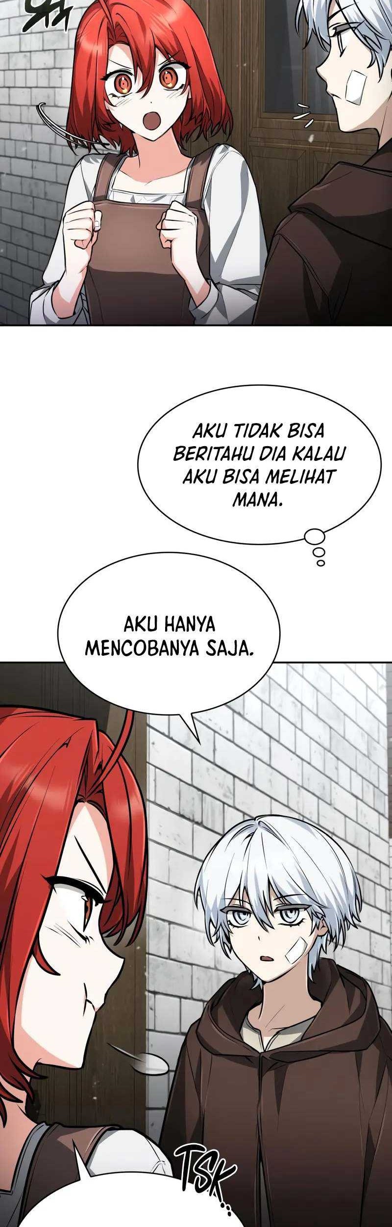 Genius Prismatic Mage Chapter 34 Gambar 26