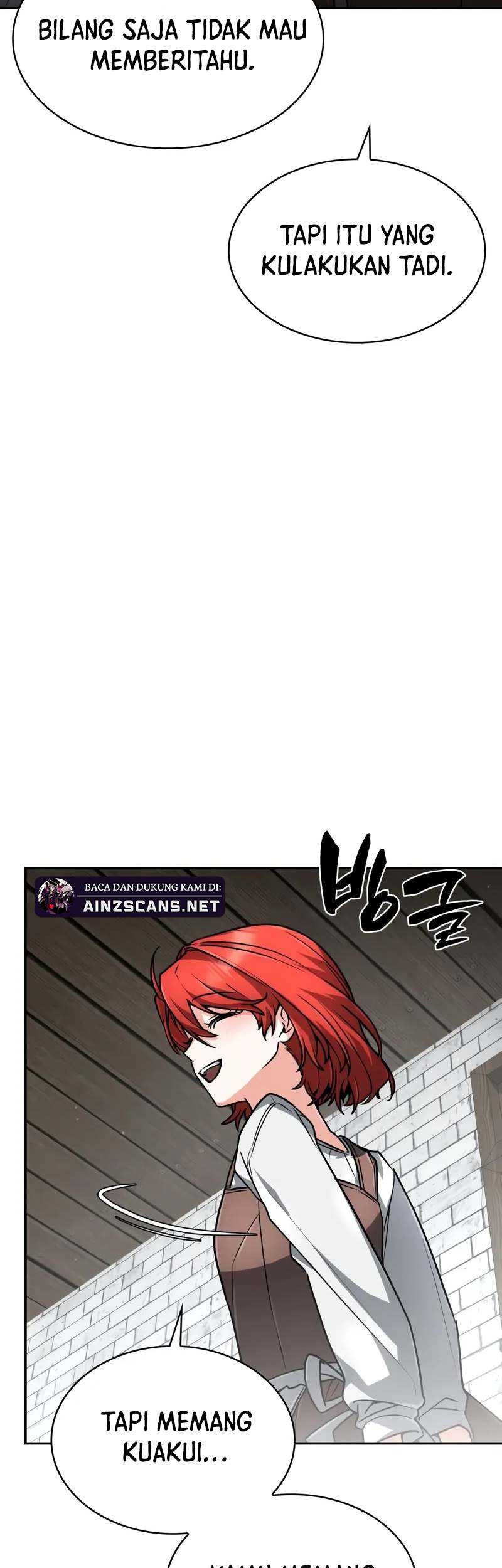 Genius Prismatic Mage Chapter 34 Gambar 27