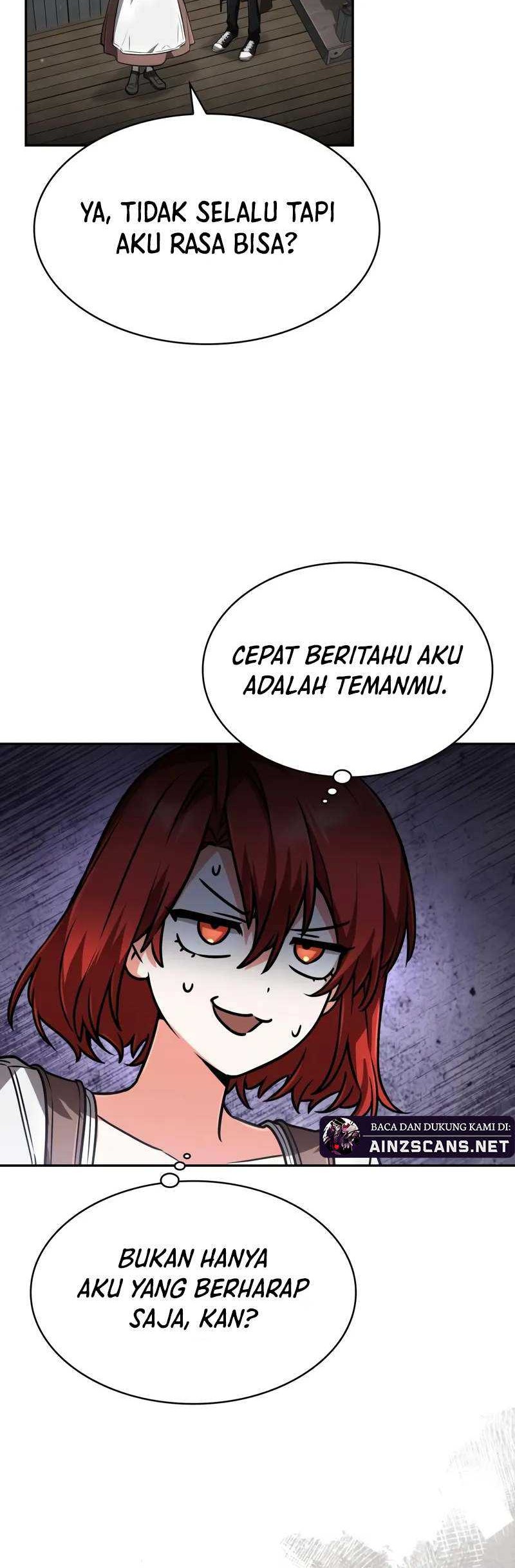 Genius Prismatic Mage Chapter 34 Gambar 36