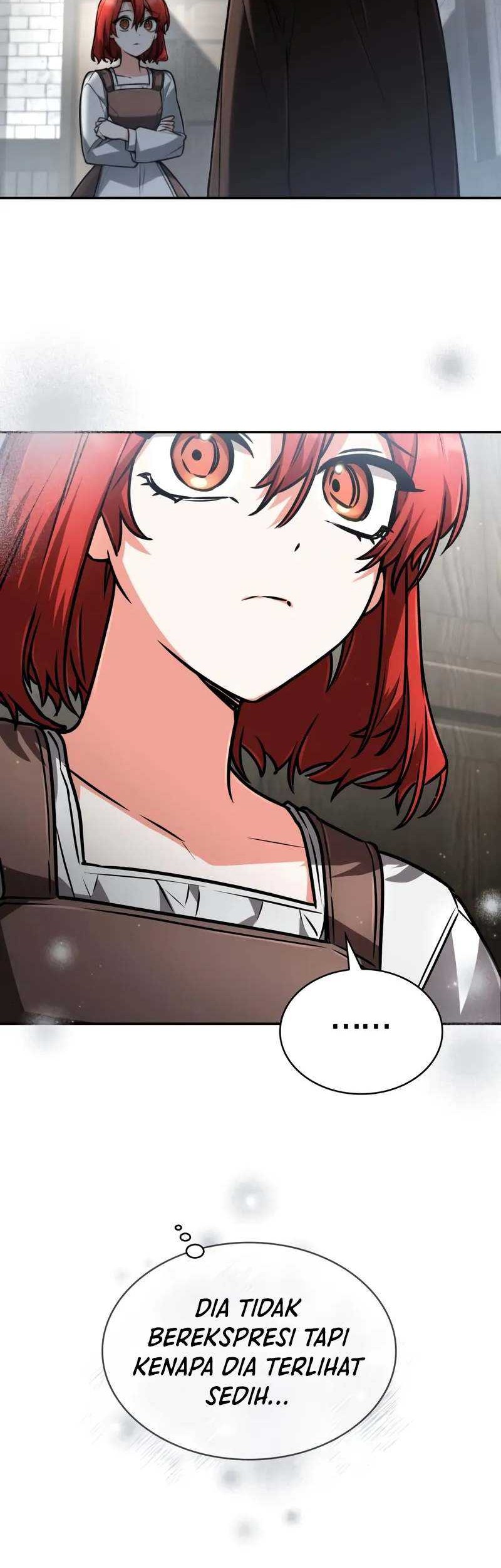 Genius Prismatic Mage Chapter 34 Gambar 38