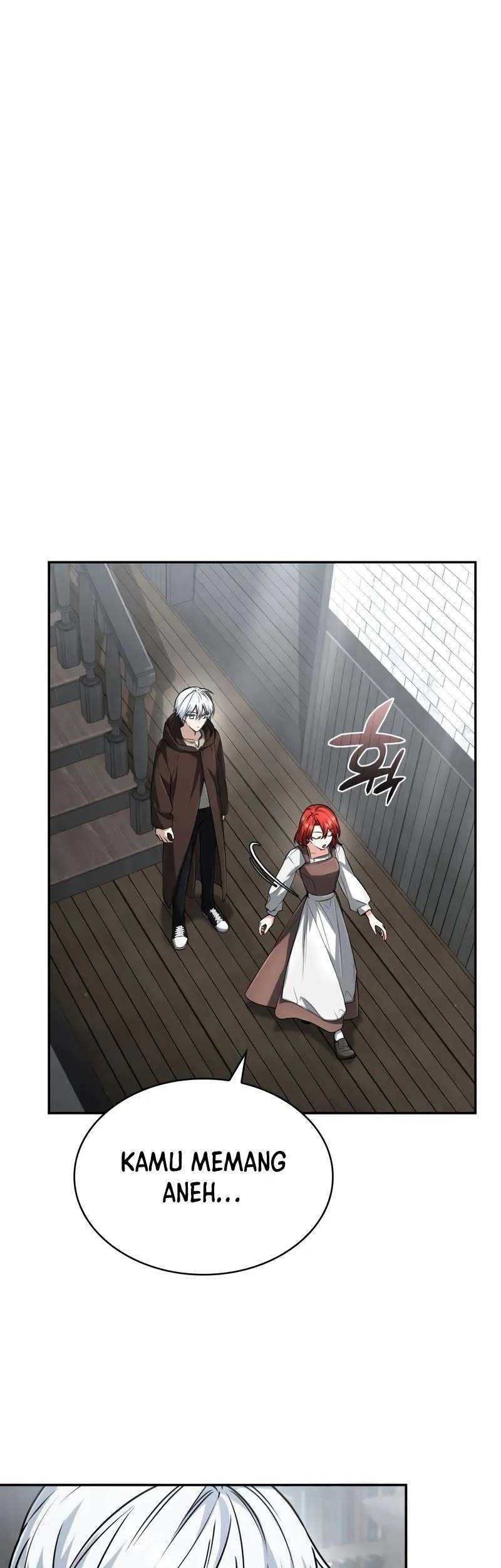 Genius Prismatic Mage Chapter 34 Gambar 39