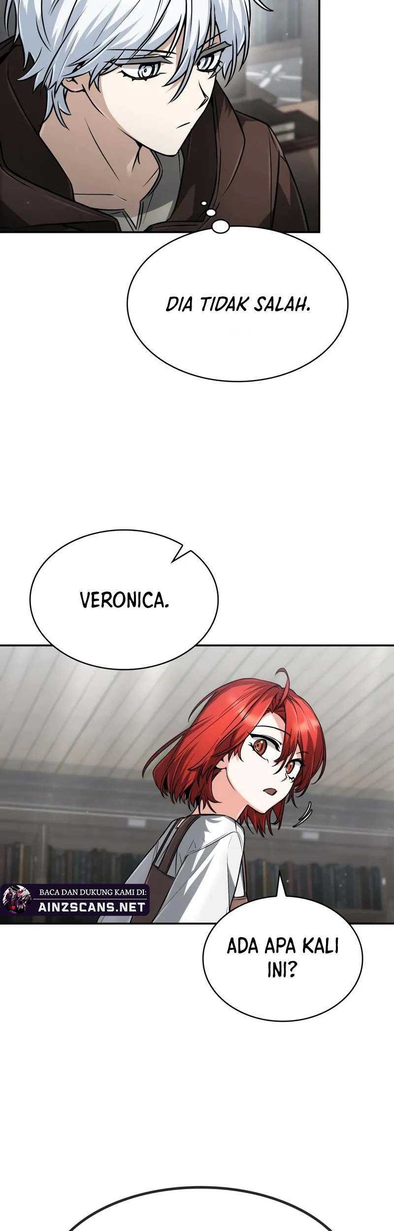 Genius Prismatic Mage Chapter 34 Gambar 40