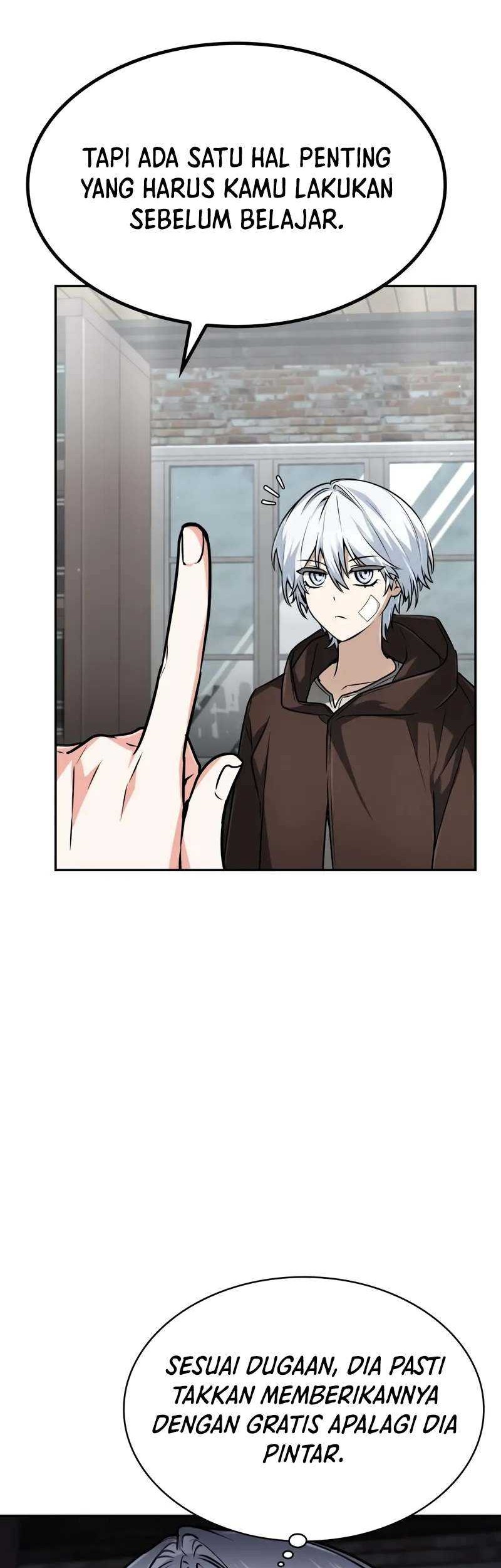 Genius Prismatic Mage Chapter 34 Gambar 44