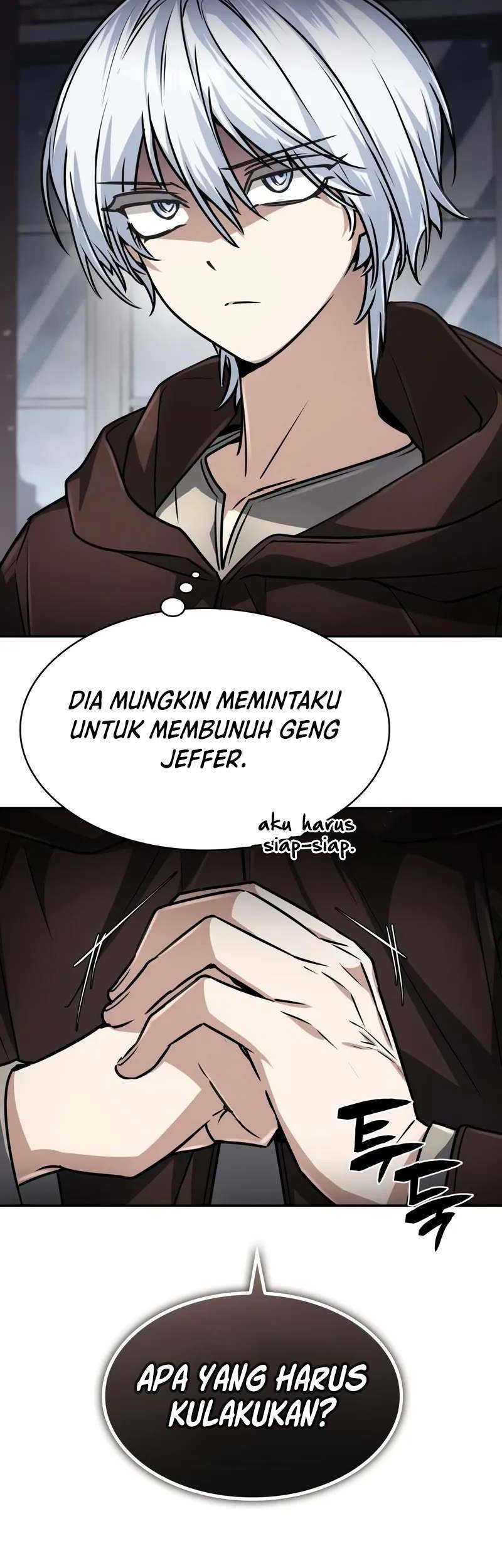 Genius Prismatic Mage Chapter 34 Gambar 45