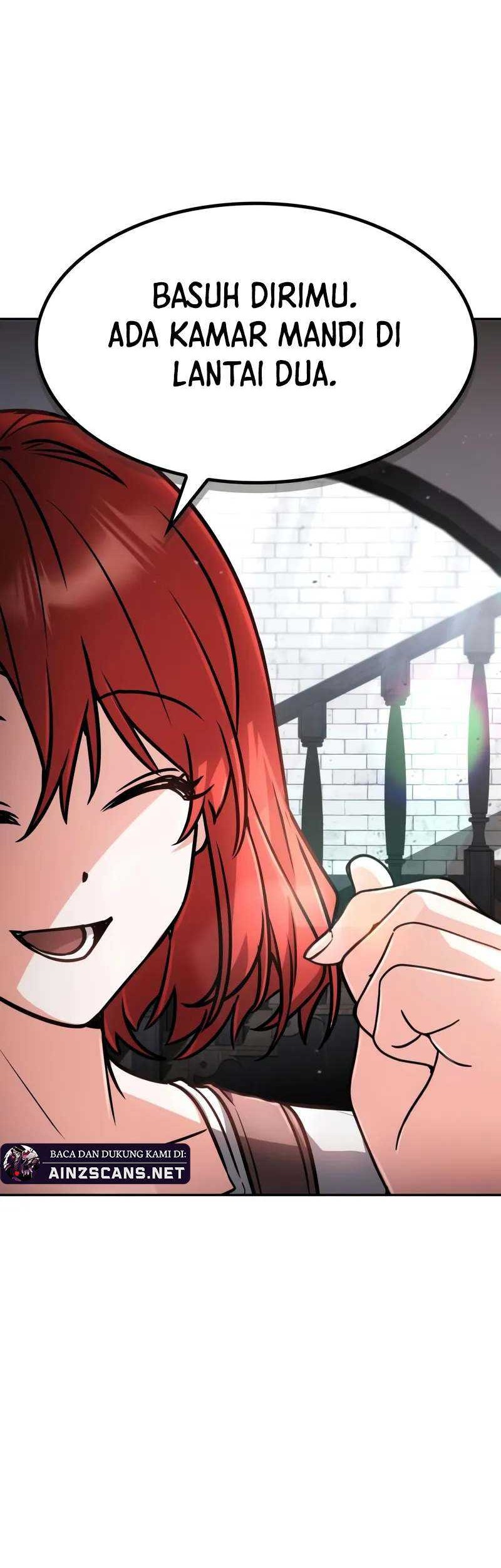 Genius Prismatic Mage Chapter 34 Gambar 46