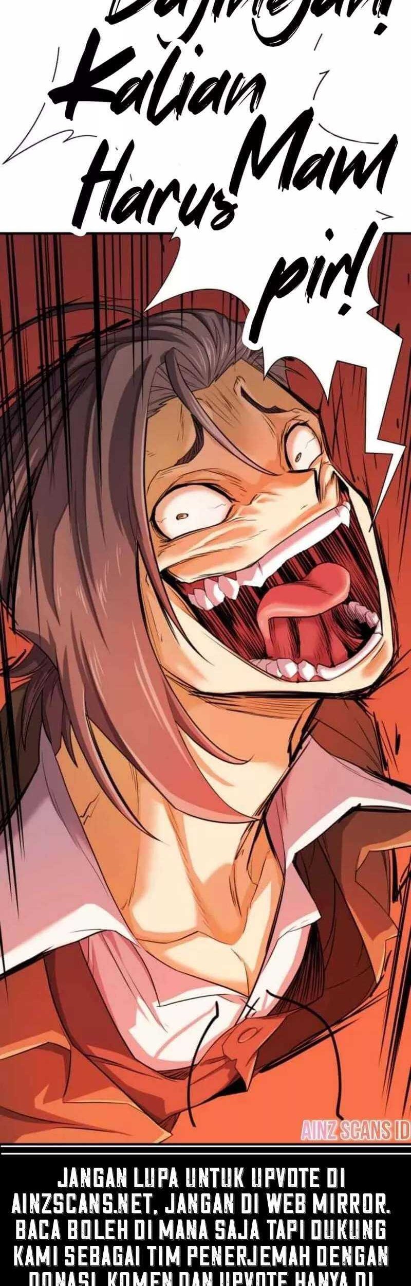 Genius Prismatic Mage Chapter 34 Gambar 50