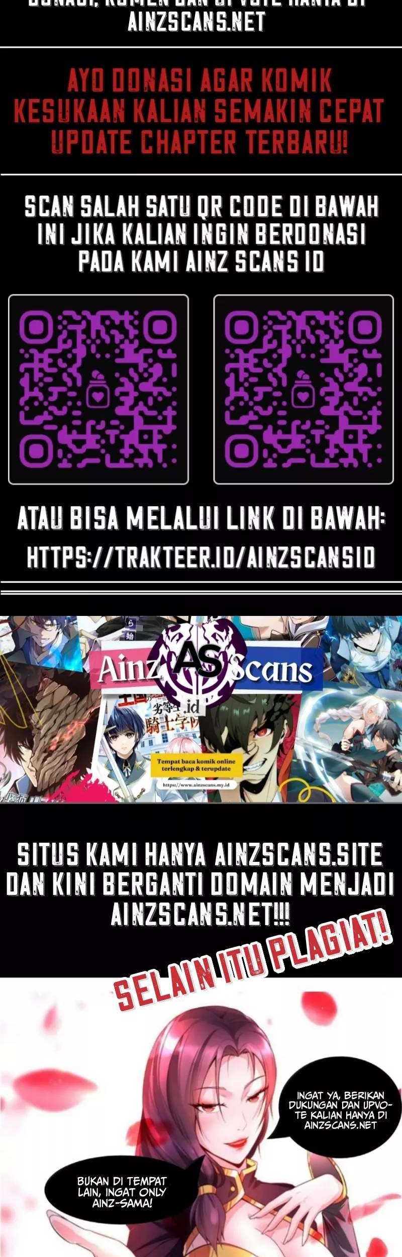 Genius Prismatic Mage Chapter 34 Gambar 51
