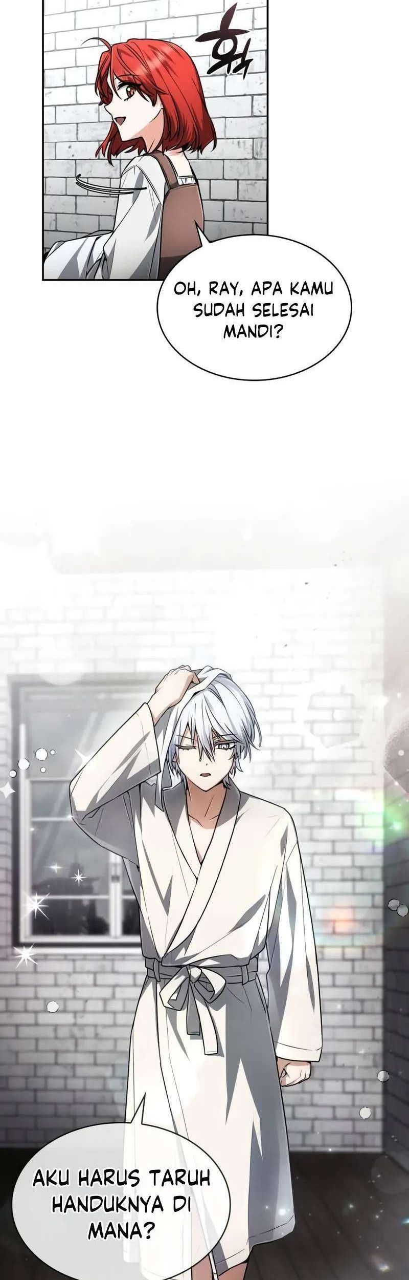 Baca Manhwa Genius Prismatic Mage Chapter 35 Gambar 2