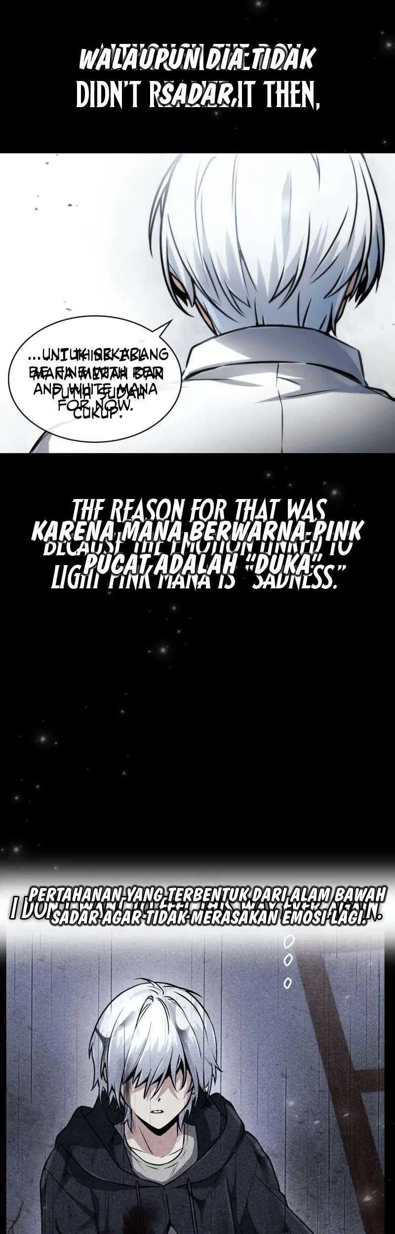 Genius Prismatic Mage Chapter 35 Gambar 35