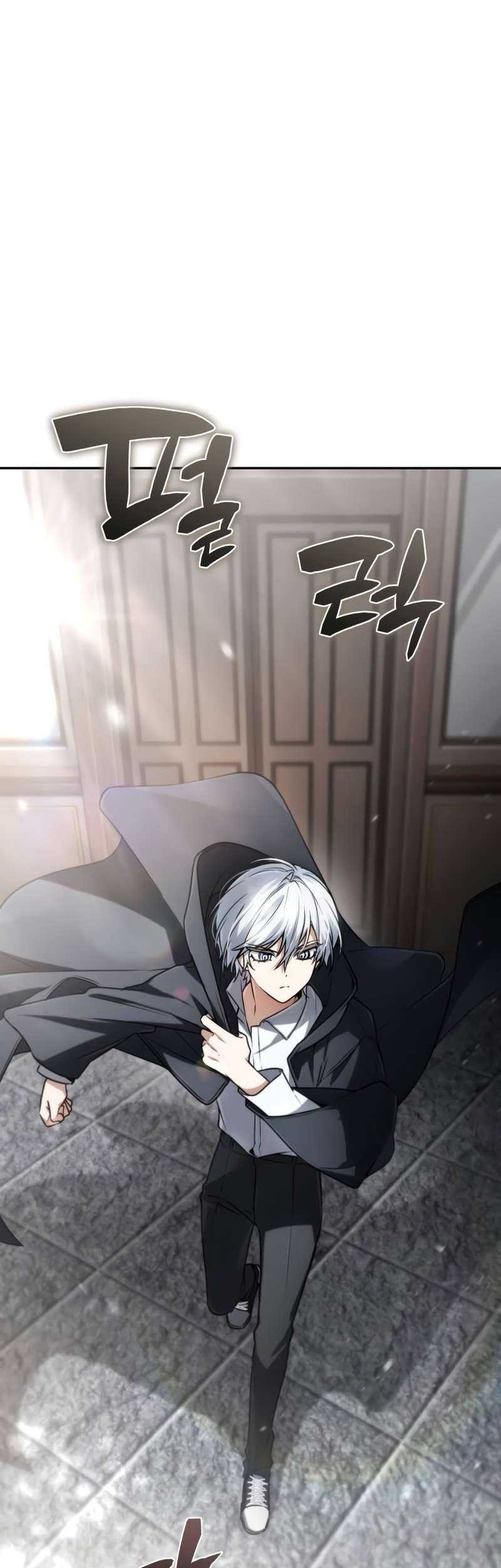 Genius Prismatic Mage Chapter 35 Gambar 41