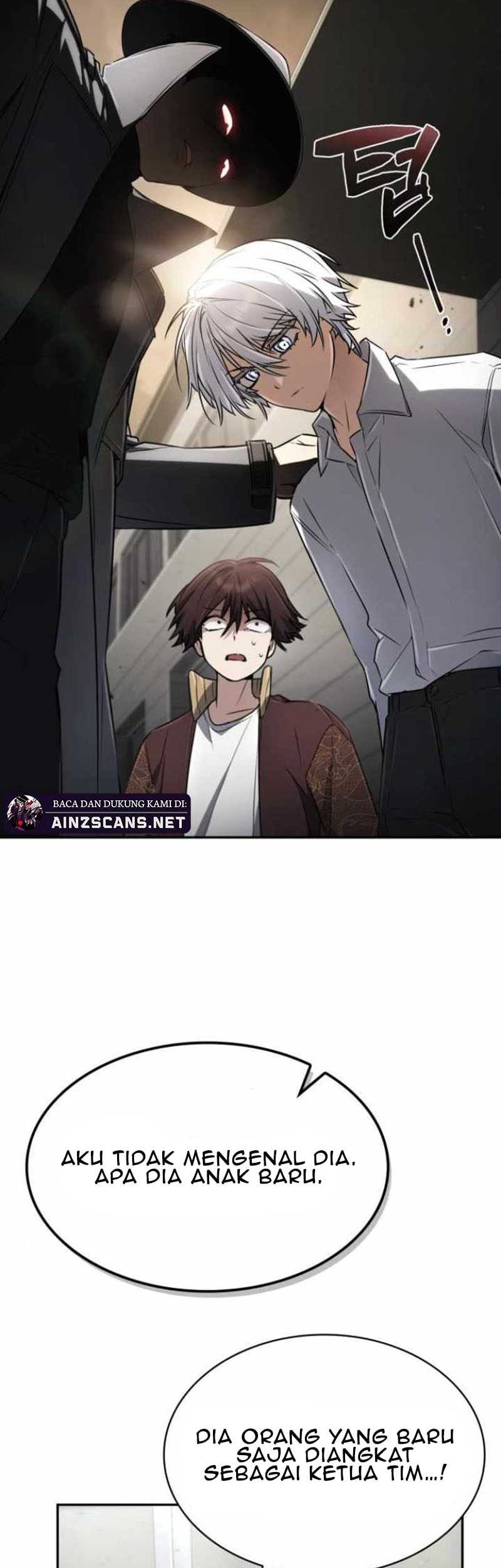 Genius Prismatic Mage Chapter 36 Gambar 47
