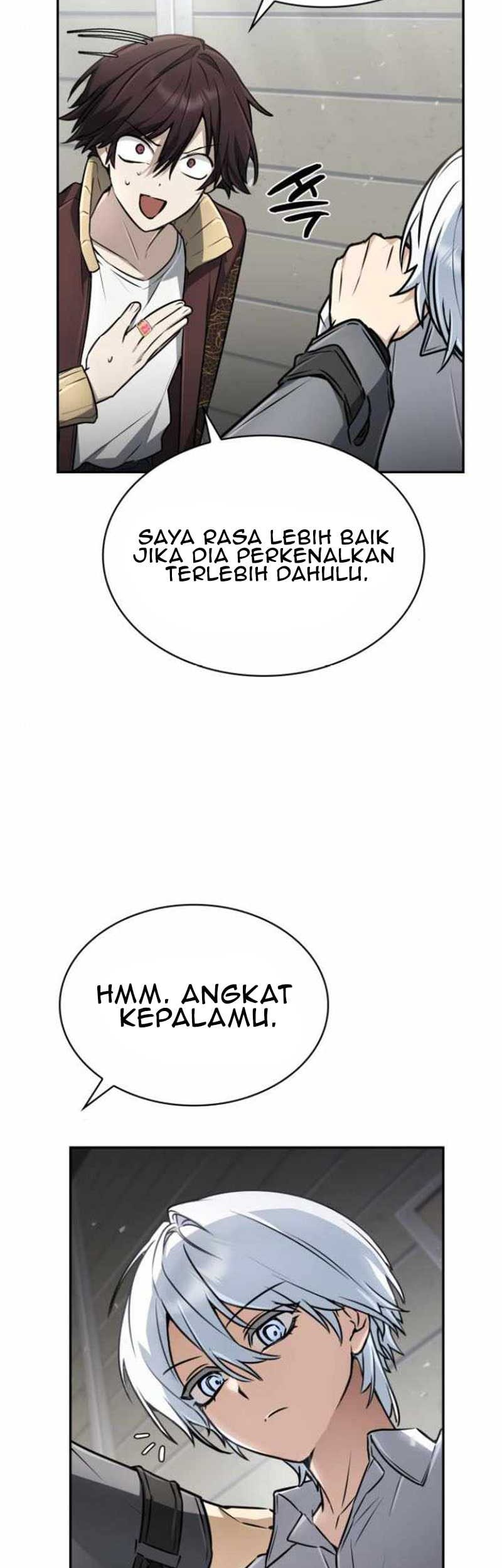Genius Prismatic Mage Chapter 36 Gambar 48