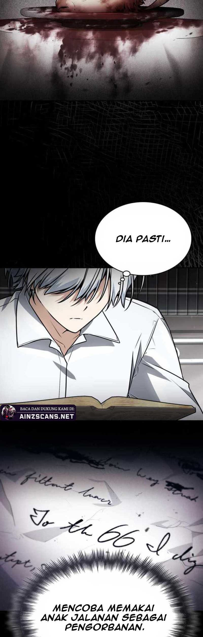 Baca Manhwa Genius Prismatic Mage Chapter 36 Gambar 2