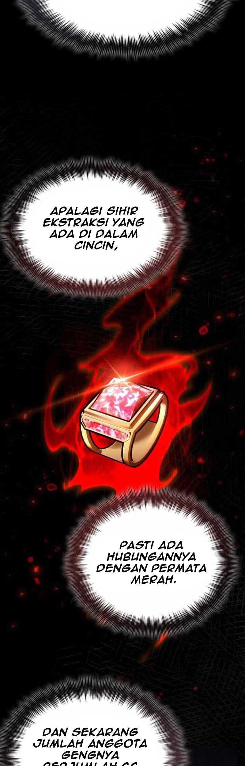 Genius Prismatic Mage Chapter 36 Gambar 3