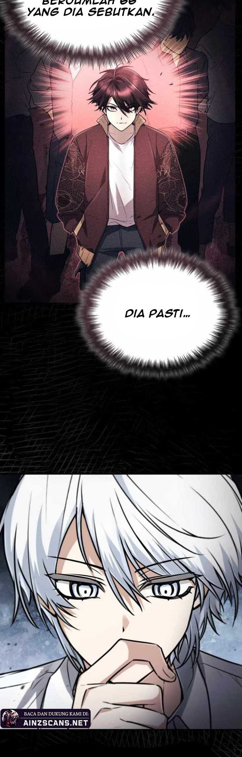 Genius Prismatic Mage Chapter 36 Gambar 4