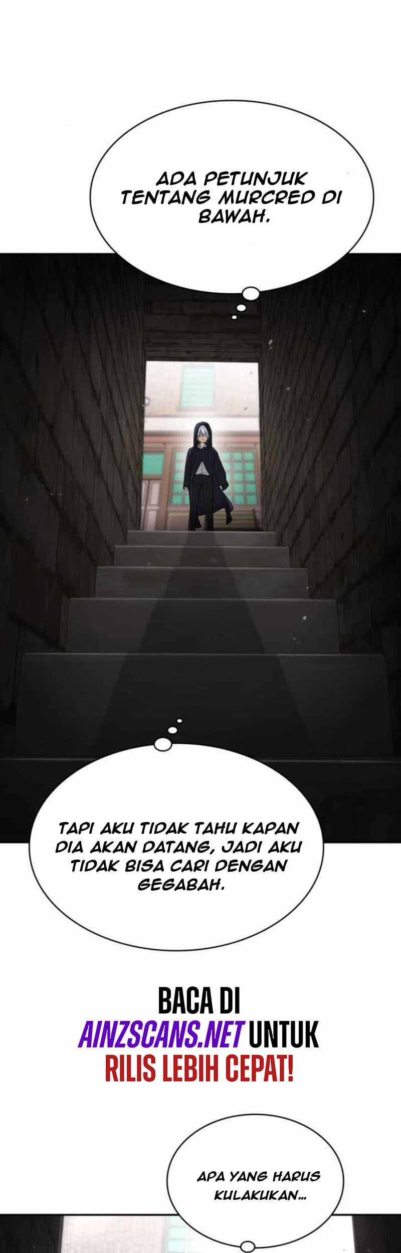 Genius Prismatic Mage Chapter 36 Gambar 11