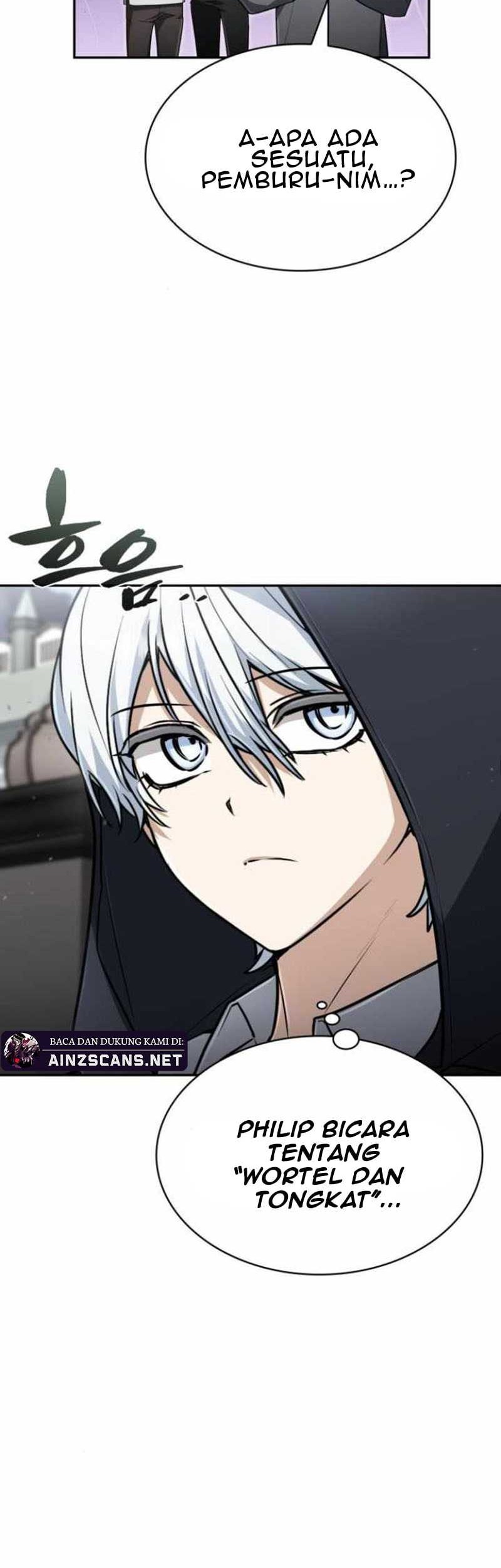 Genius Prismatic Mage Chapter 36 Gambar 19