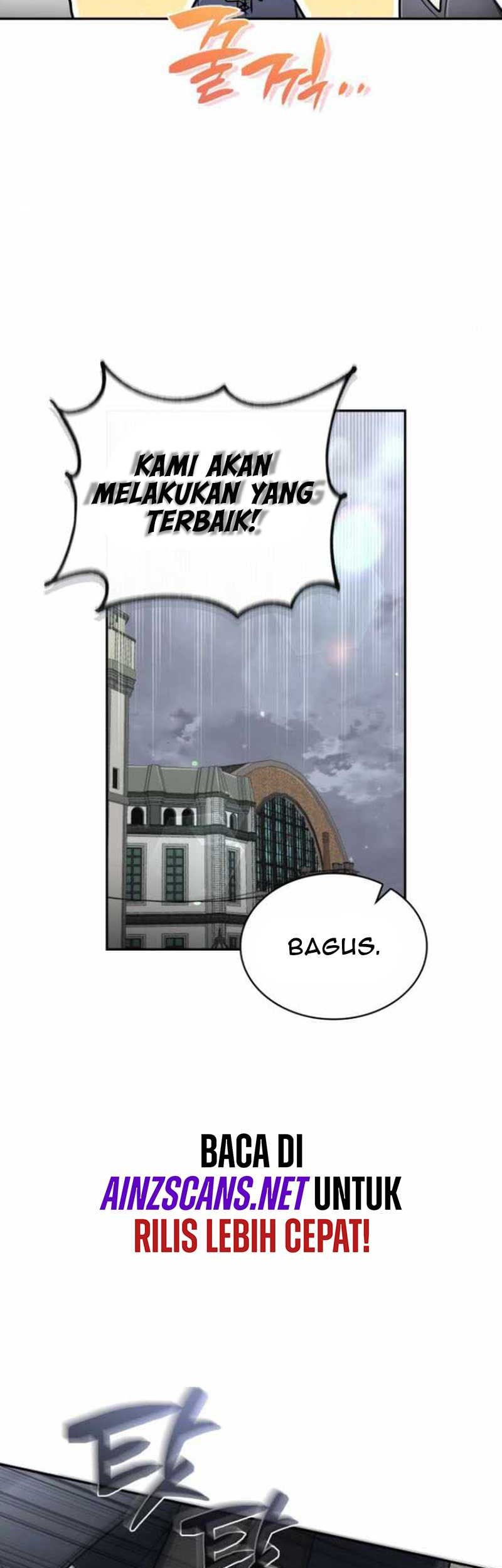 Genius Prismatic Mage Chapter 36 Gambar 23