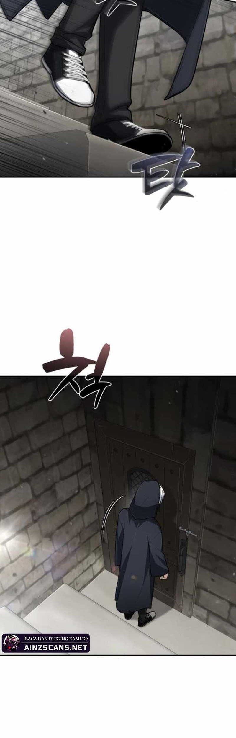 Genius Prismatic Mage Chapter 36 Gambar 24