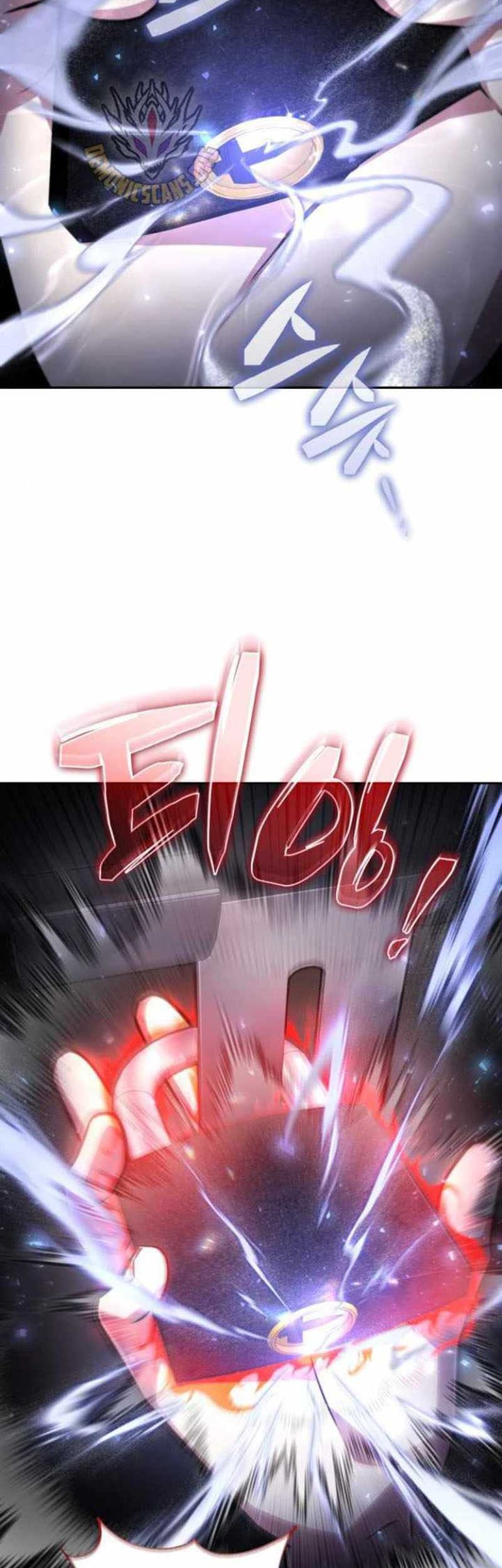 Genius Prismatic Mage Chapter 36 Gambar 27