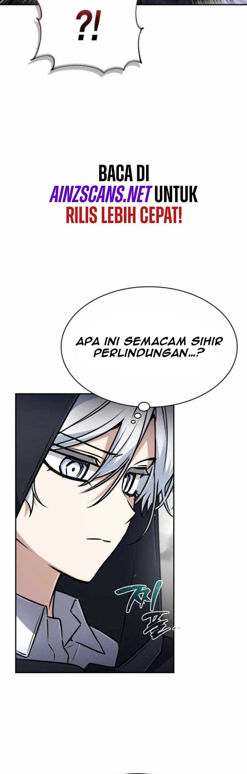Genius Prismatic Mage Chapter 36 Gambar 28