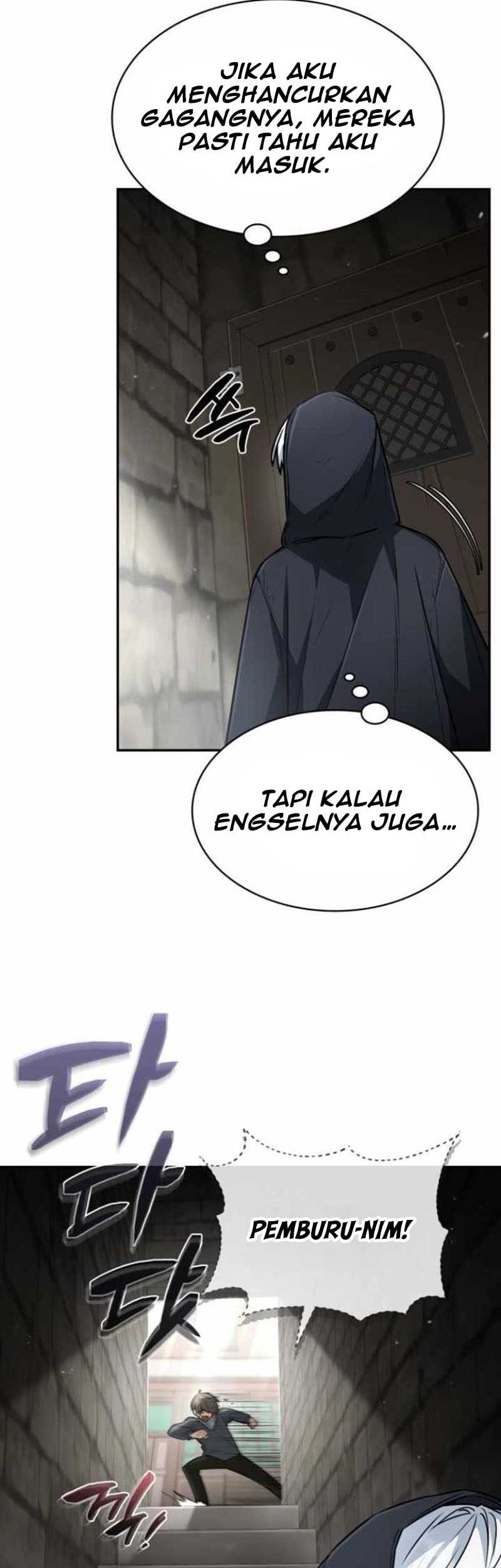 Genius Prismatic Mage Chapter 36 Gambar 29