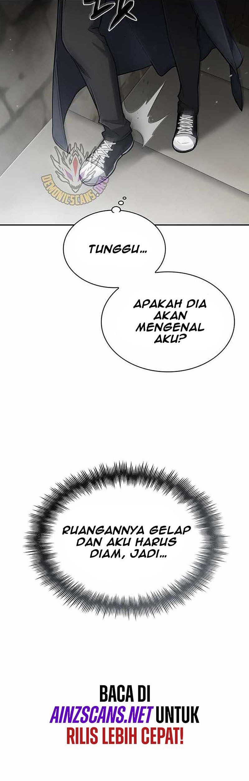 Genius Prismatic Mage Chapter 36 Gambar 32