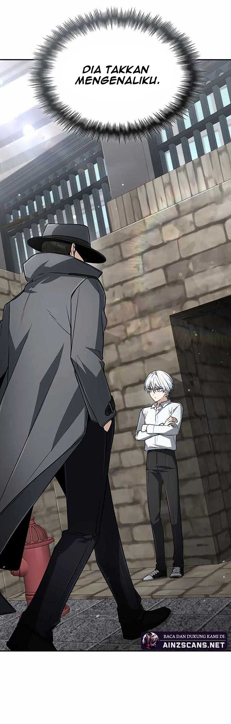 Genius Prismatic Mage Chapter 36 Gambar 33