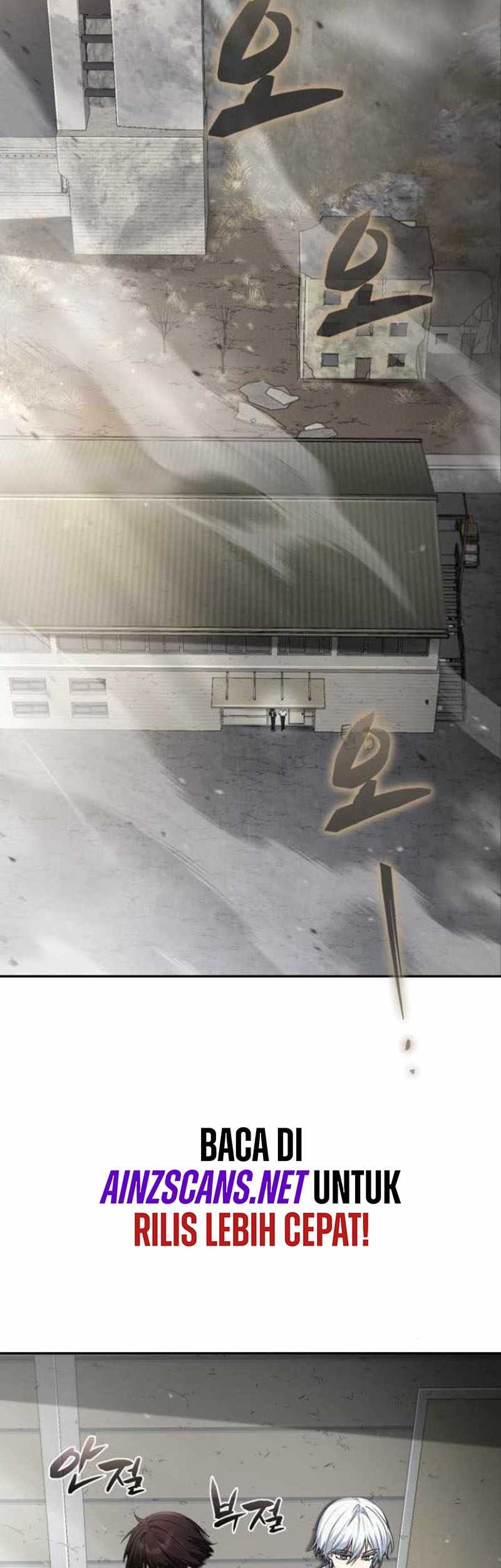 Genius Prismatic Mage Chapter 36 Gambar 39