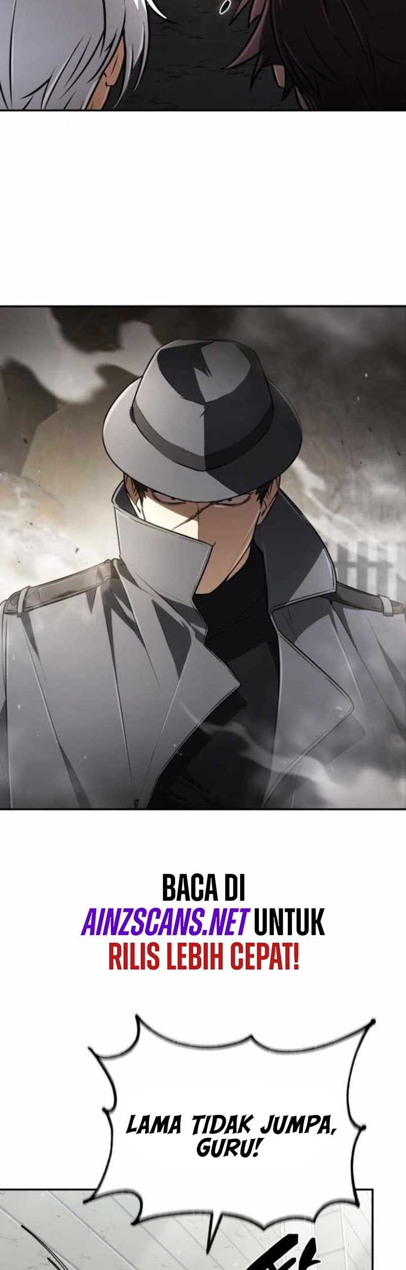 Genius Prismatic Mage Chapter 36 Gambar 43