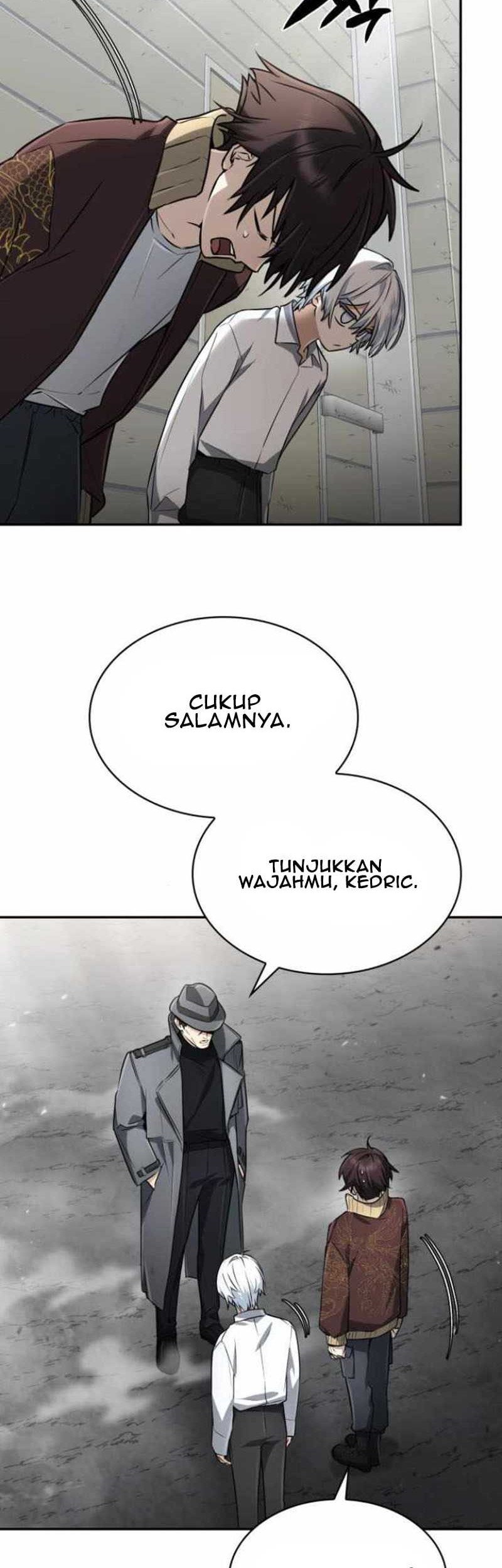 Genius Prismatic Mage Chapter 36 Gambar 44