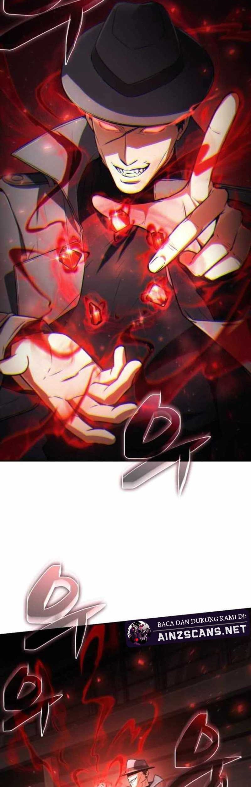 Genius Prismatic Mage Chapter 37 Gambar 32