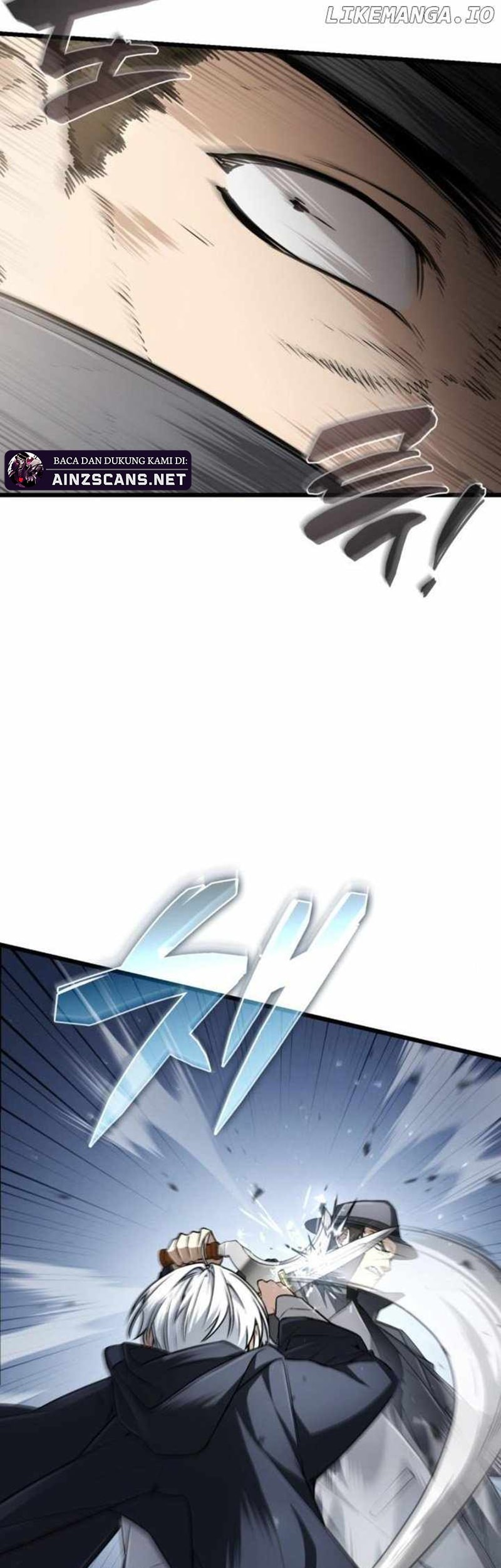 Genius Prismatic Mage Chapter 38 Gambar 46