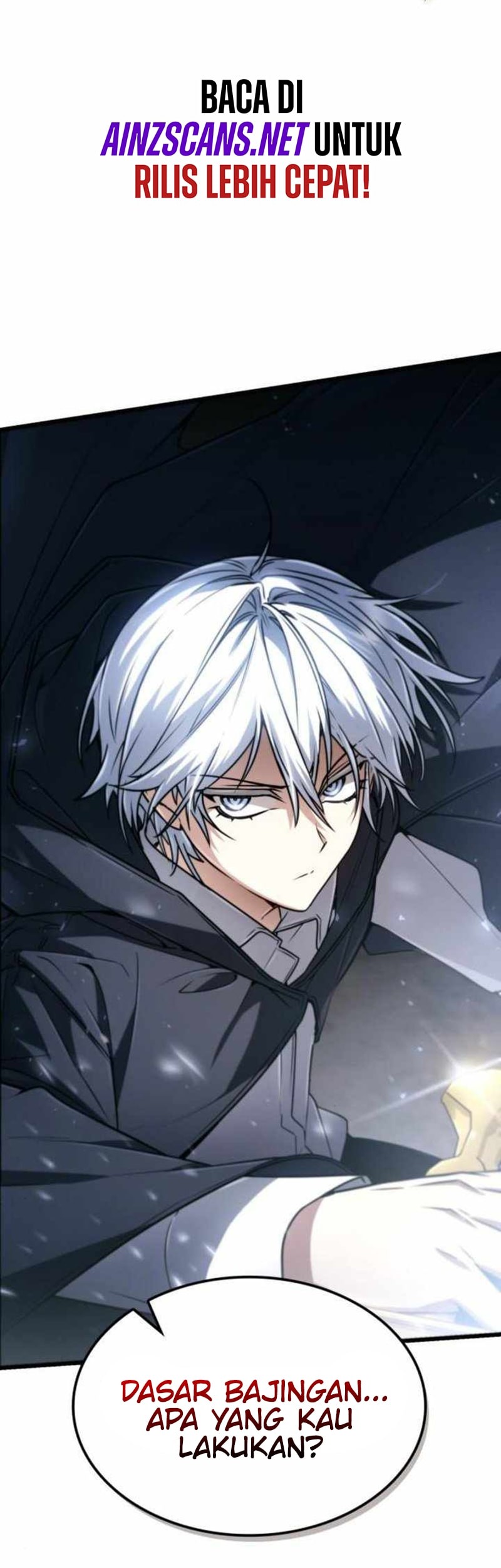 Genius Prismatic Mage Chapter 38 Gambar 48