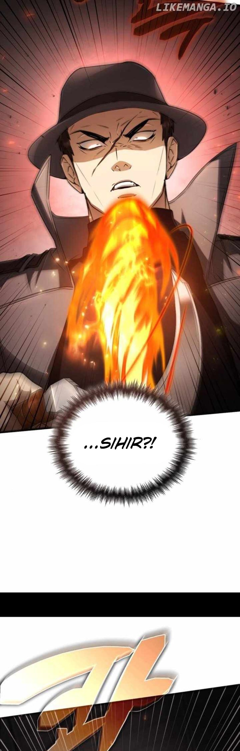Genius Prismatic Mage Chapter 38 Gambar 50