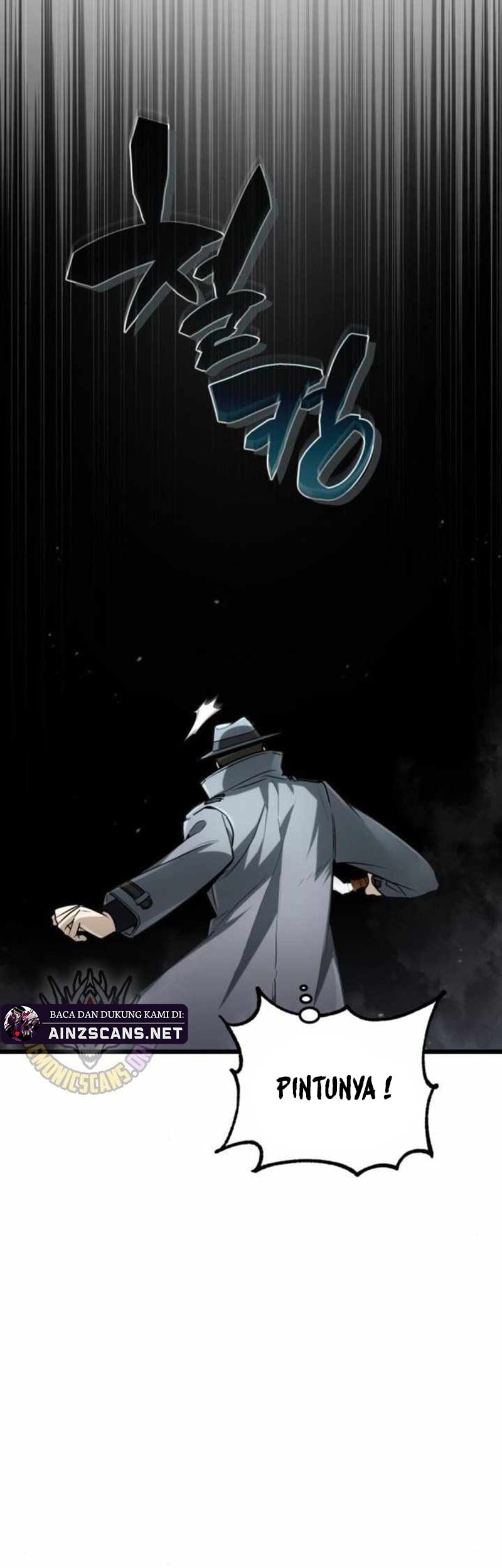 Genius Prismatic Mage Chapter 38 Gambar 53