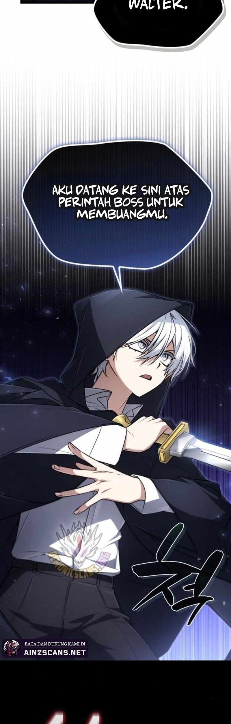 Genius Prismatic Mage Chapter 38 Gambar 56