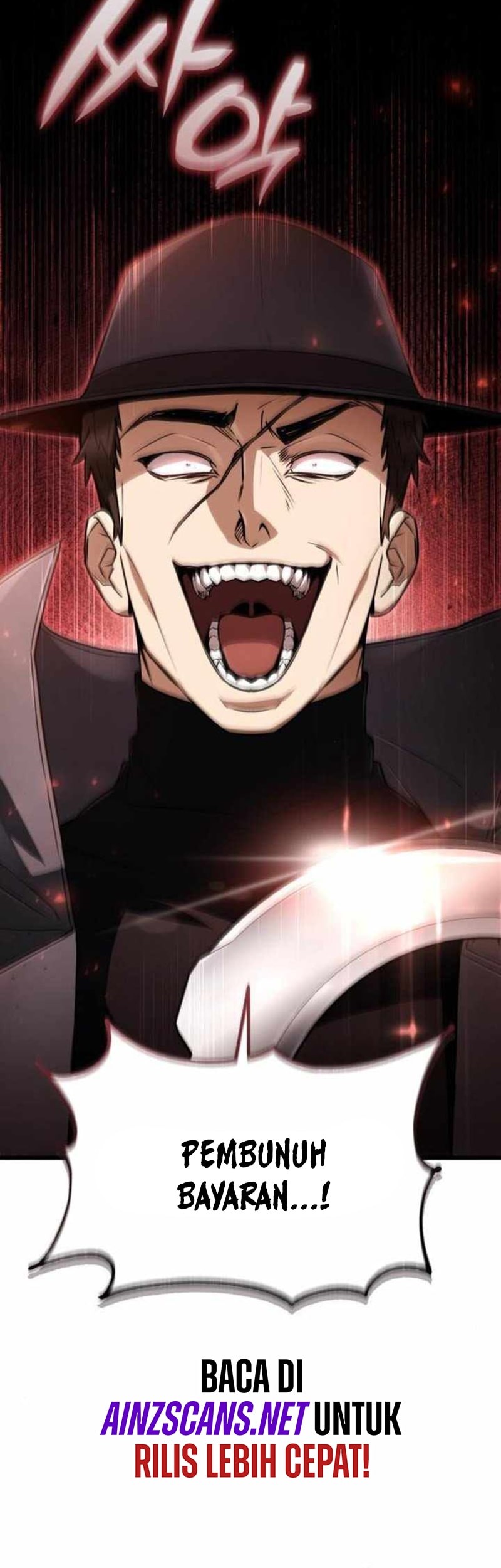 Genius Prismatic Mage Chapter 38 Gambar 57