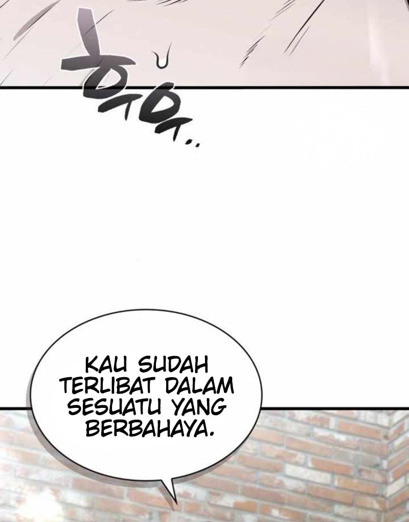 Genius Prismatic Mage Chapter 38 Gambar 5