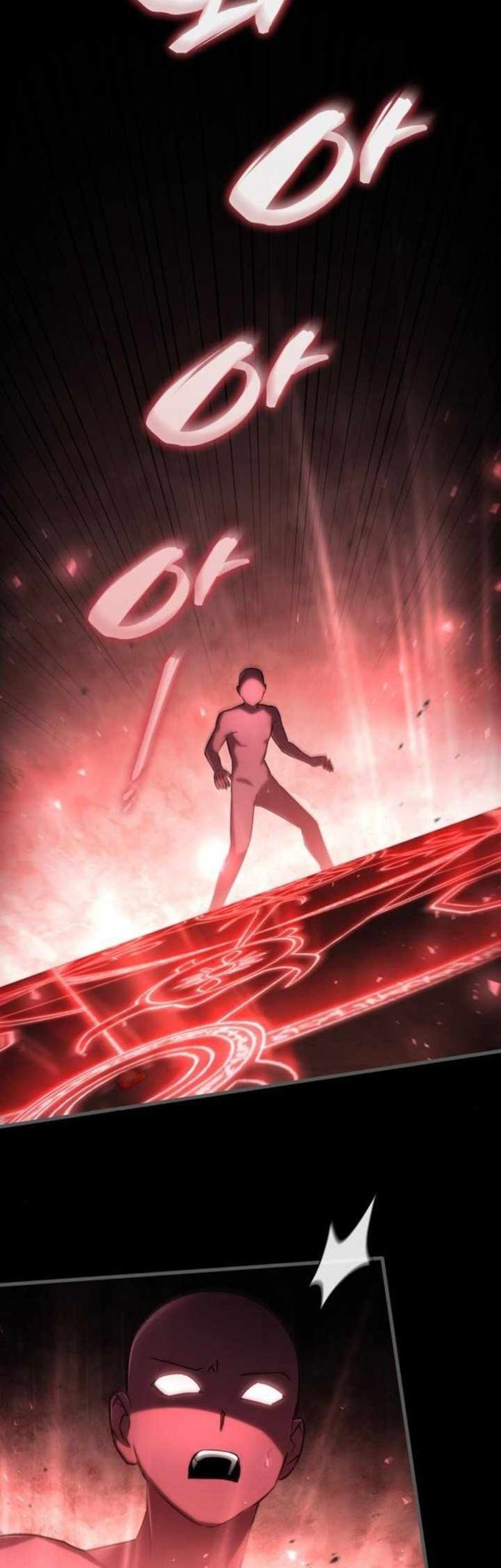 Genius Prismatic Mage Chapter 38 Gambar 19
