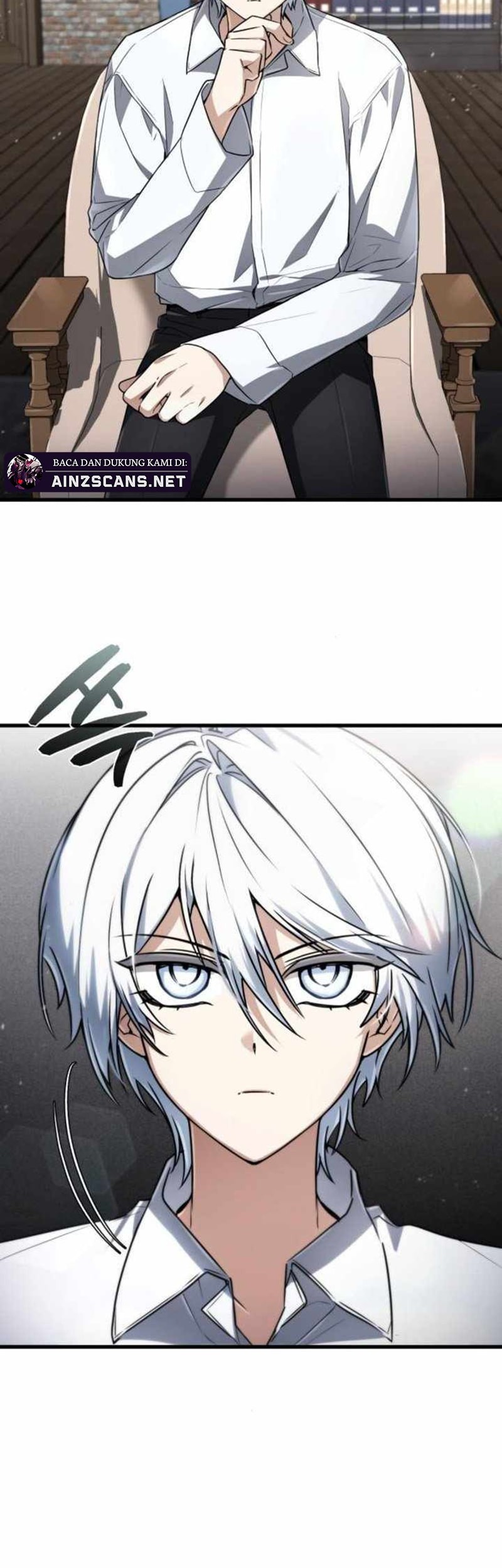 Genius Prismatic Mage Chapter 38 Gambar 33