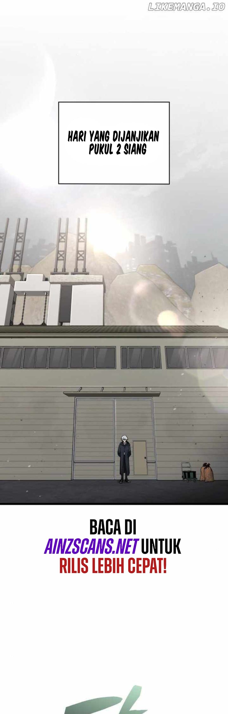 Genius Prismatic Mage Chapter 38 Gambar 36