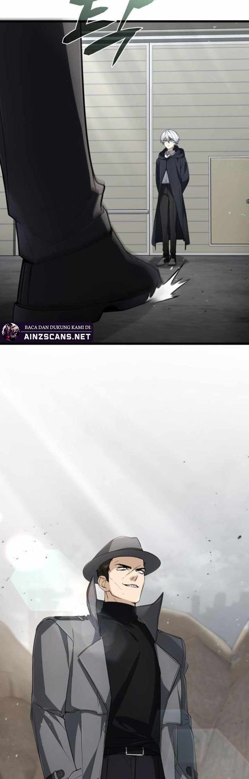 Genius Prismatic Mage Chapter 38 Gambar 37