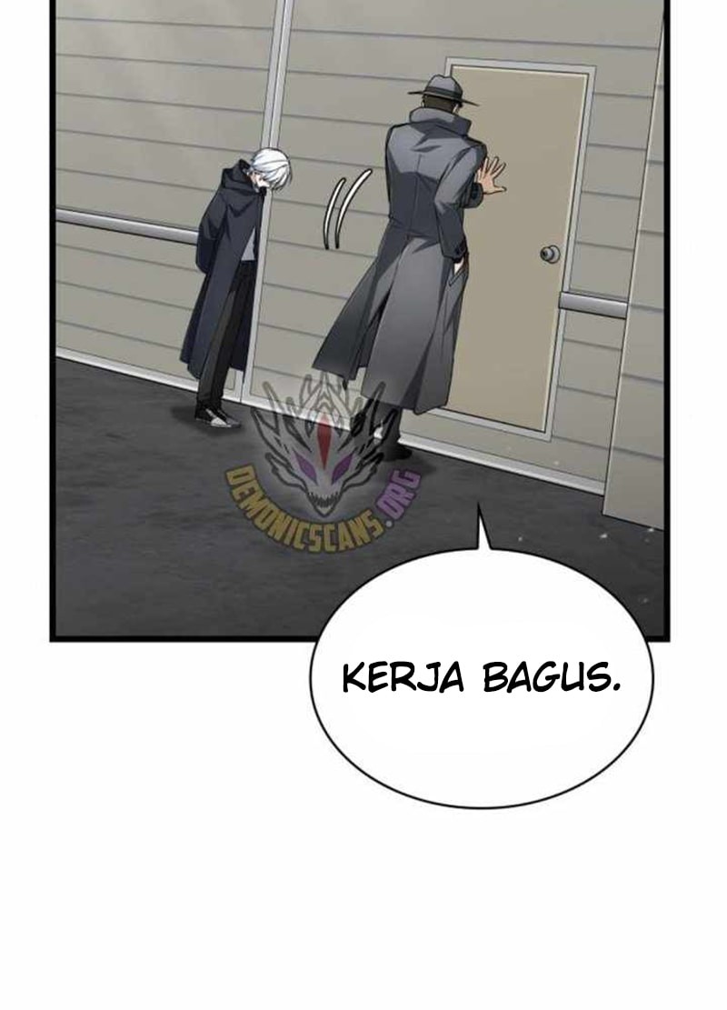 Genius Prismatic Mage Chapter 38 Gambar 40