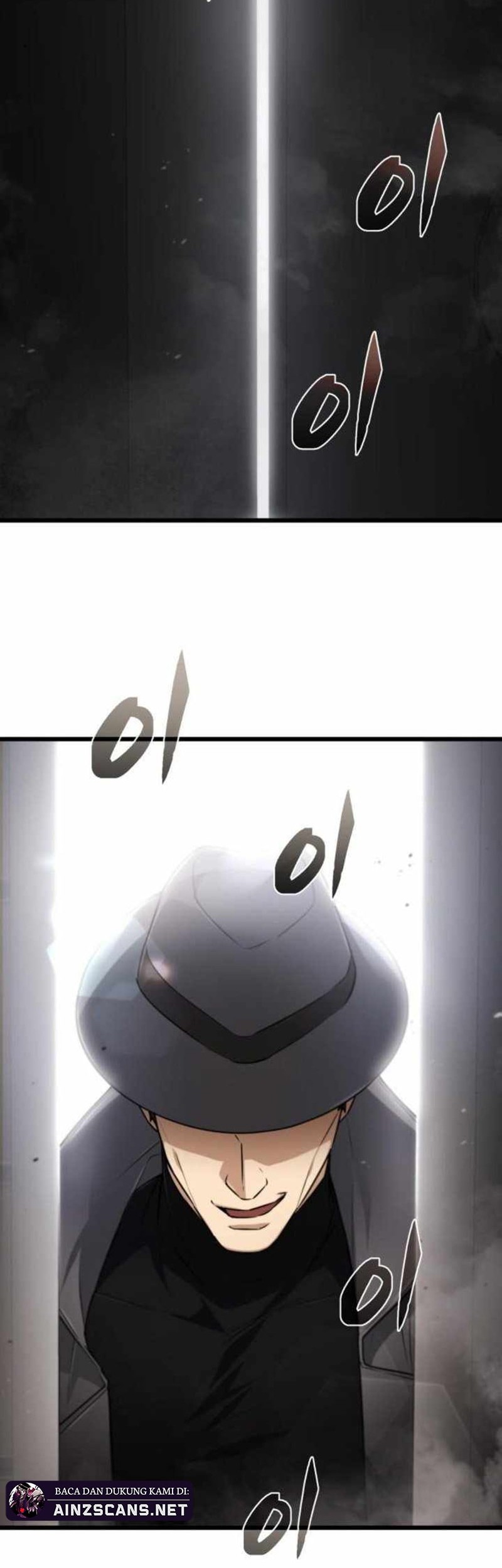 Genius Prismatic Mage Chapter 38 Gambar 42